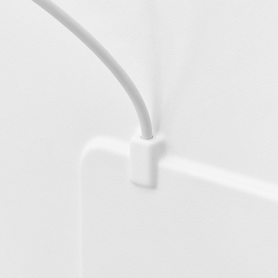 Зеркало Акватон Анелло Led 75 см 1A260702AK010 фото 3