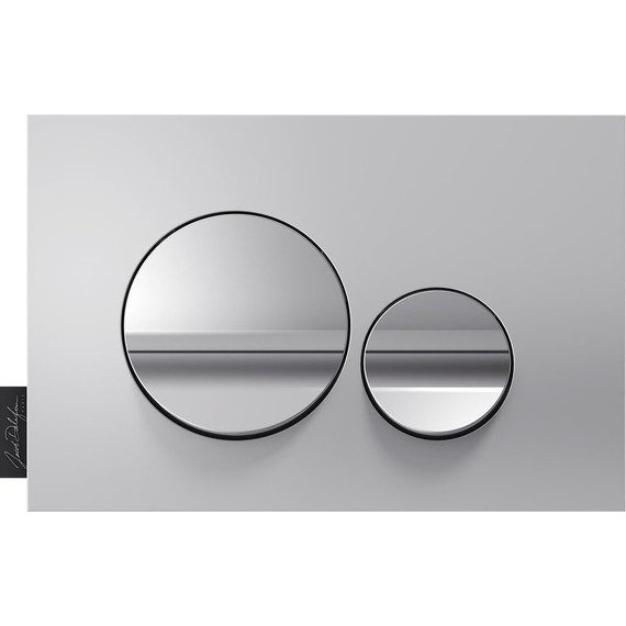 Инсталляция с подвесным унитазом Jacob Delafon Presqu'ile E21743RU-00 фото 3