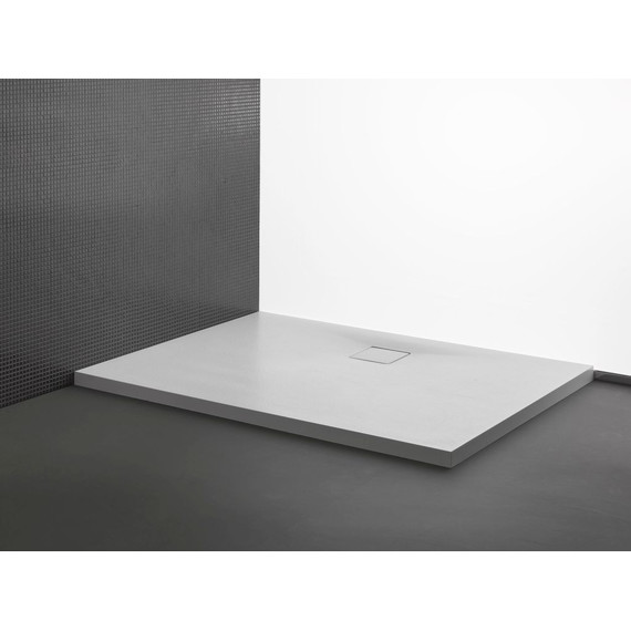 Мраморный поддон Kolpa-San Moonwalk 100x90 см - 2 Мраморный поддон Kolpa-San Moonwalk 100x90 см фото 2