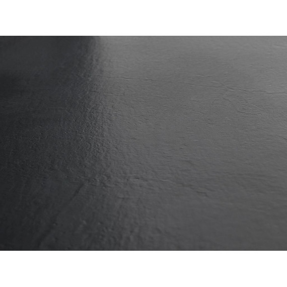 Мраморный поддон Kolpa-San Moonwalk 120x90 см, антрацит фото 2