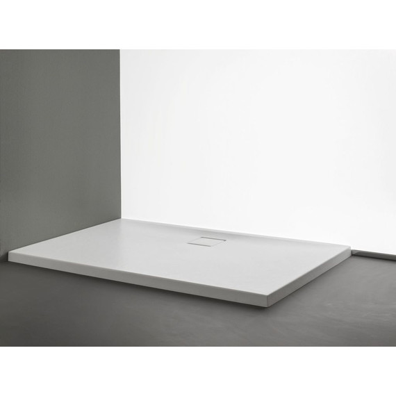 Поддон акриловый Kolpa-San Serra 90x90 см - 2 Поддон акриловый Kolpa-San Serra 90x90 см фото 2