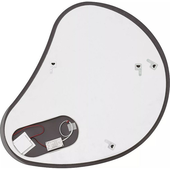 Зеркало Акватон Венто Led 94 см 1A260902VO010 фото 3