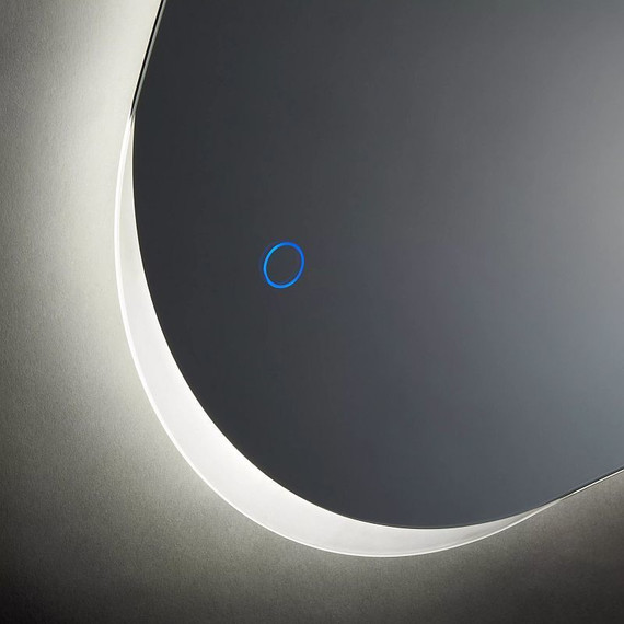 Зеркало Акватон Венто Led 94 см 1A260902VO010 фото 7