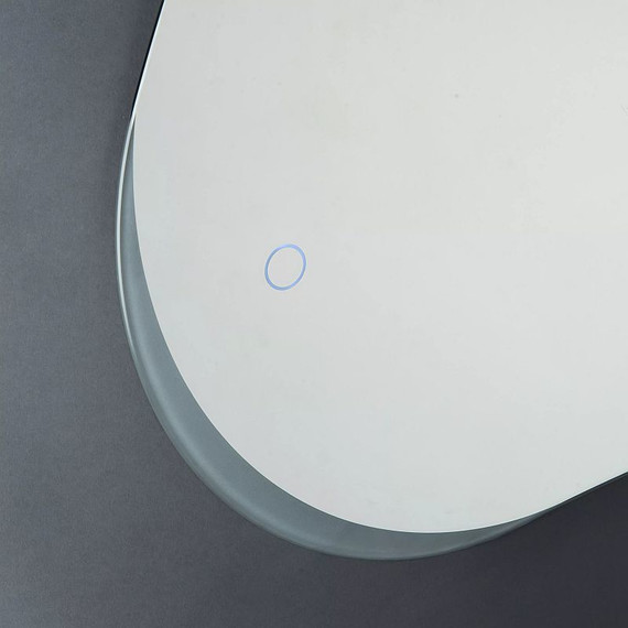 Зеркало Акватон Венто Led 94 см 1A260902VO010 фото 8