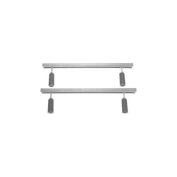 Ножки для ванн и душевых поддонов Duravit D-Code Duravit 790127000000000 фото 