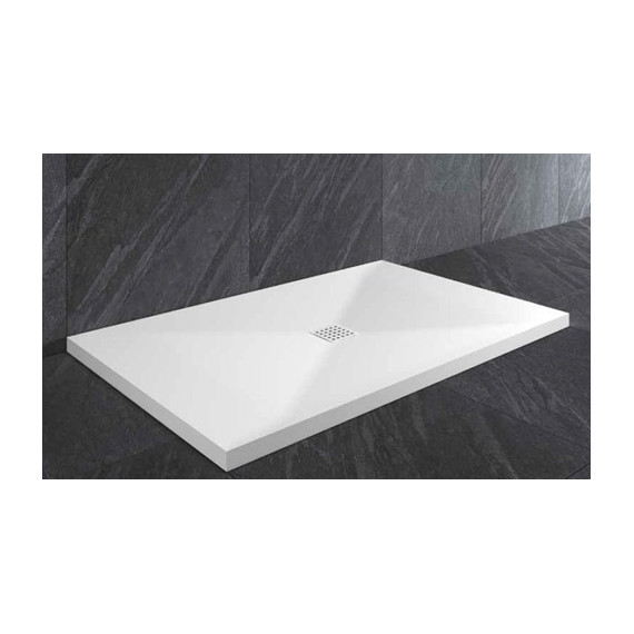 Мраморный поддон Kolpa-San Lavolta 160x80 см - 2 Мраморный поддон Kolpa-San Lavolta 160x80 см фото 2