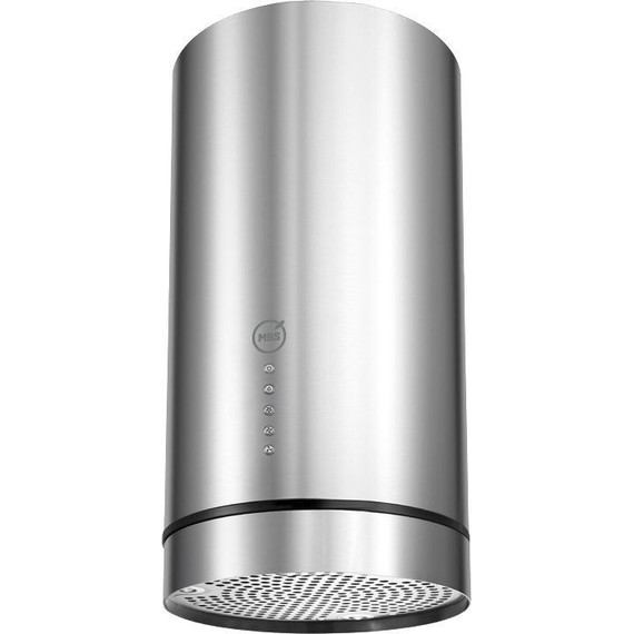 Вытяжка MBS Lilia 135 inox фото 