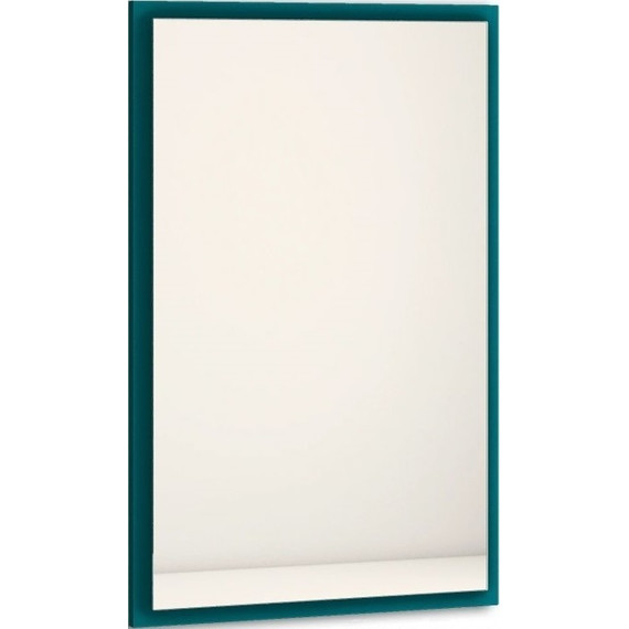 Зеркало Cezares Tiffany Led 59 см 45042, Blu Petrolio фото 