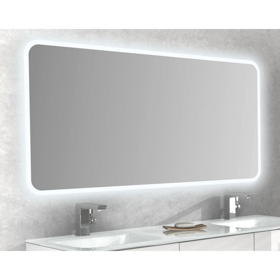 Зеркало Cezares Led 95 см 44993 фото 