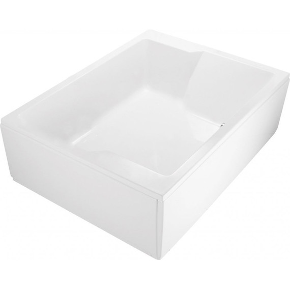 Передняя панель для ванны Cezares Plane Duo 190 см PLANE_DUO-190-SCR фото 2