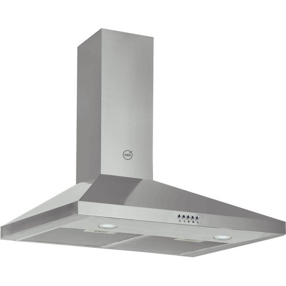 Вытяжка MBS Laurus 160 inox фото 