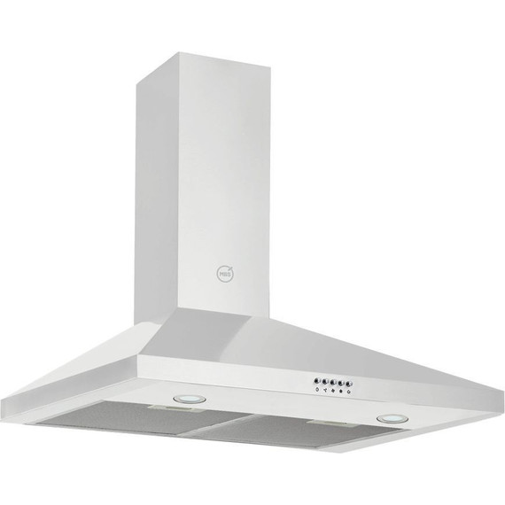 Вытяжка MBS Laurus 160 white фото 