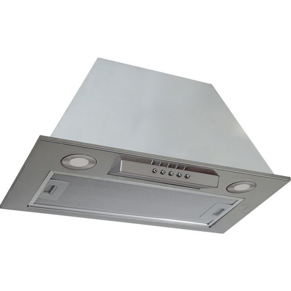 Вытяжка MBS Cassia 160 inox фото 