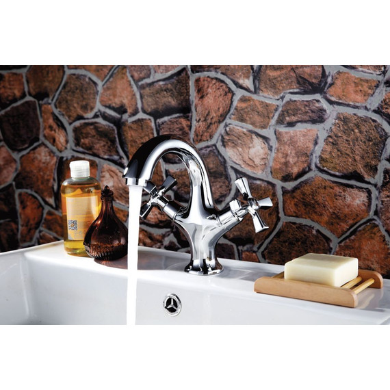 Смеситель для раковины Lemark Benefit LM2506C фото 5