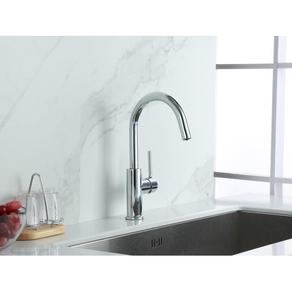 Смеситель для кухни Lemark Comfort LM3073C - 3 Смеситель для кухни Lemark Comfort LM3073C фото 3