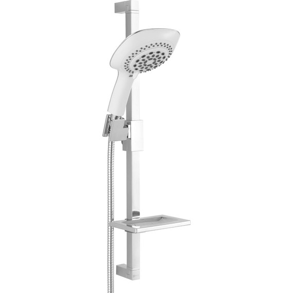 Душевой гарнитур Lemark LM8068C фото 