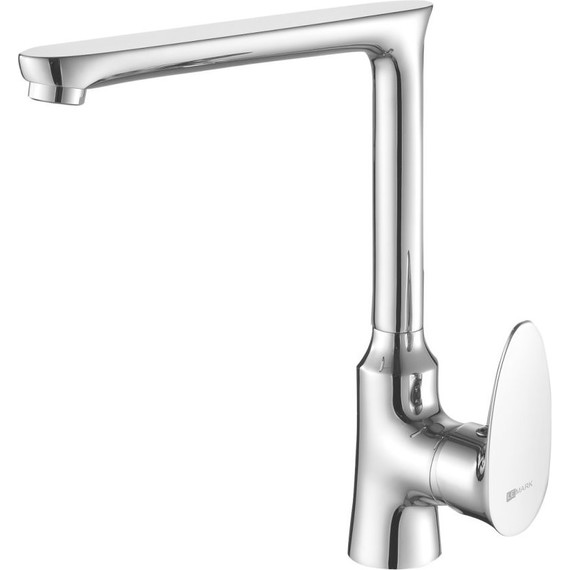 Смеситель для кухни Lemark Nero LM0205C фото 