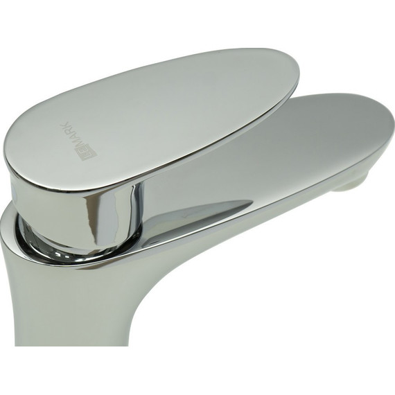 Смеситель для раковины Lemark Nero LM0206C - 6 Смеситель для раковины Lemark Nero LM0206C фото 6