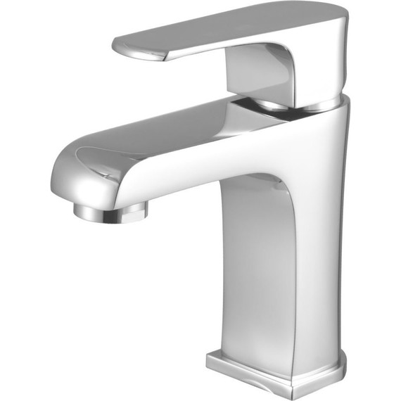 Смеситель для раковины Lemark plus Factor LM1606C фото 