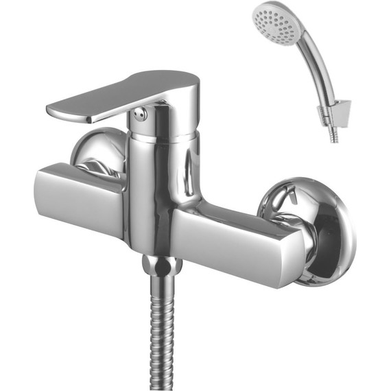 Смеситель для душа Lemark plus Grace LM1503C фото 