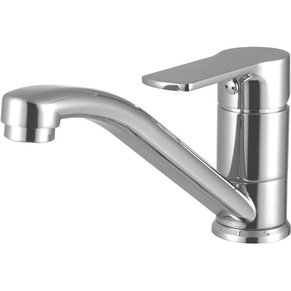 Смеситель для кухни Lemark plus Grace LM1504C фото 