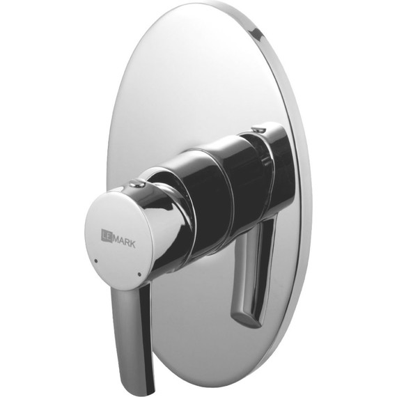 Смеситель для душа Lemark Atlantiss LM3223C фото 