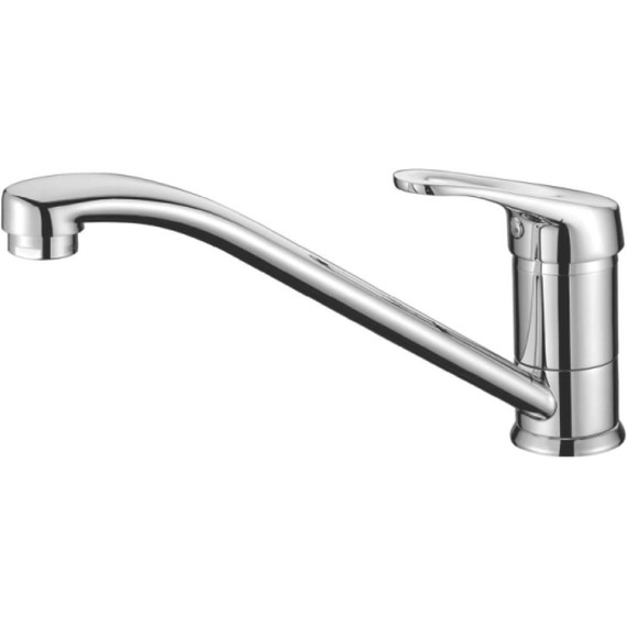 Смеситель для кухни Lemark Omega LM3104C фото 