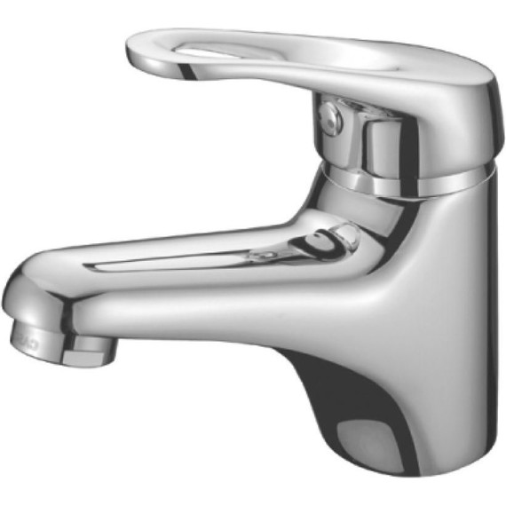 Смеситель для раковины Lemark Omega LM3106C фото 