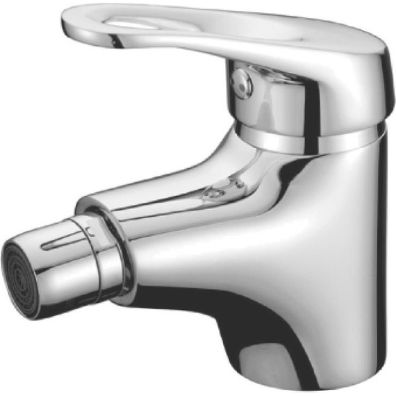 Смеситель для биде Lemark Omega LM3108C фото 