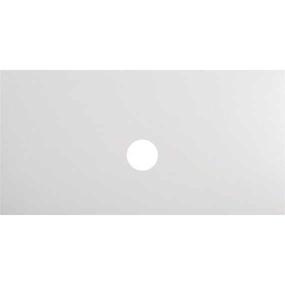 Тумба подвесная со столешницей BelBagno ETNA-1000-2C-SO-BL-P 100 см, Bianco Lucido/Bianco Opaco, Цвет фасада: Bianco Lucido фото 2