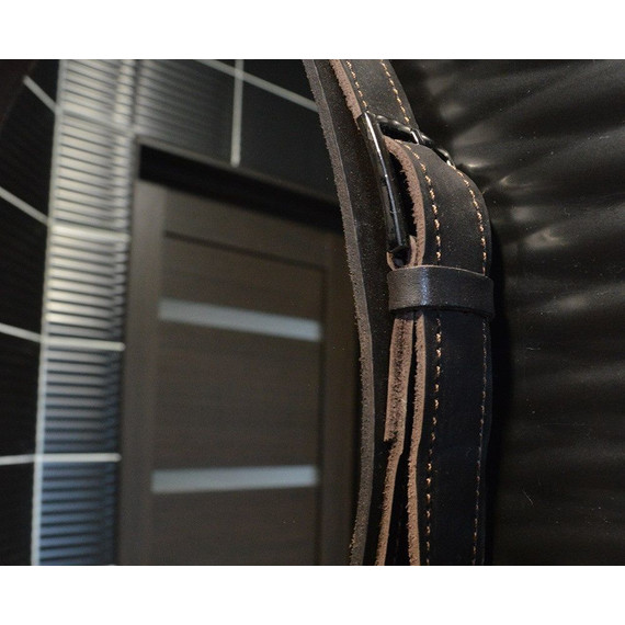 Зеркало Azario Капитан Led 51 см (Витрина) фото 5