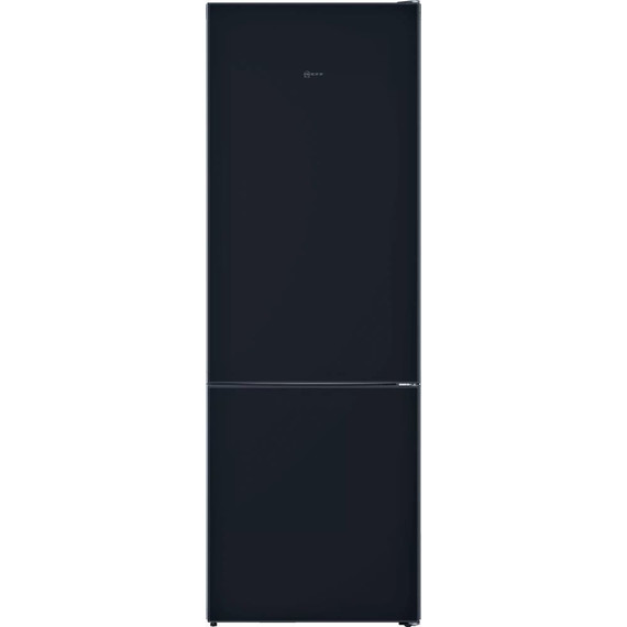 Двухкамерный холодильник Neff N 70 KG7493B30R фото 