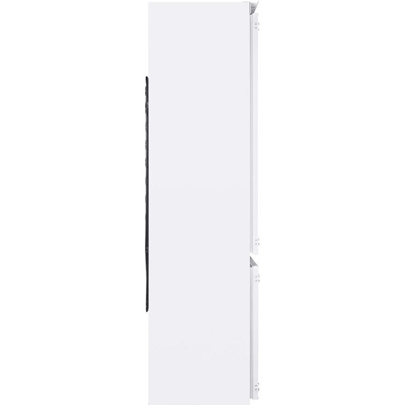 Встраиваемый двухкамерный холодильник Maunfeld MBF193SLFW - 5 Встраиваемый двухкамерный холодильник Maunfeld MBF193SLFW фото 5