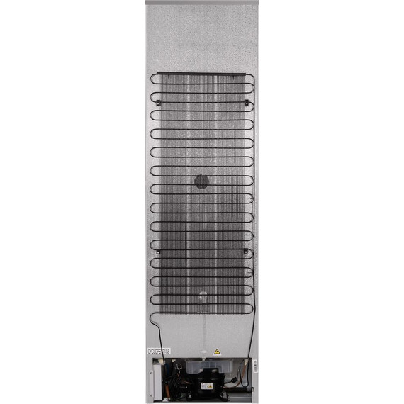 Встраиваемый двухкамерный холодильник Maunfeld MBF193SLFW - 6 Встраиваемый двухкамерный холодильник Maunfeld MBF193SLFW фото 6