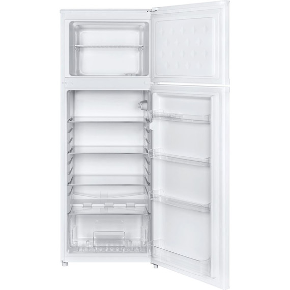 Двухкамерный холодильник Maunfeld MFF143W - 3 Двухкамерный холодильник Maunfeld MFF143W фото 3