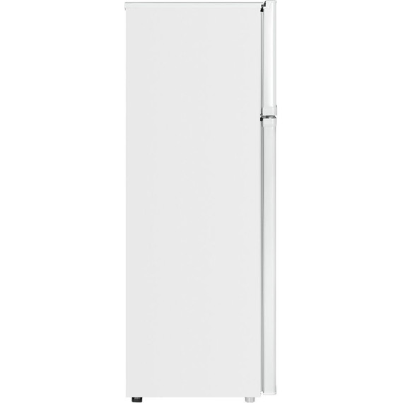 Двухкамерный холодильник Maunfeld MFF143W - 4 Двухкамерный холодильник Maunfeld MFF143W фото 4