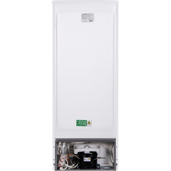 Двухкамерный холодильник Maunfeld MFF143W - 5 Двухкамерный холодильник Maunfeld MFF143W фото 5