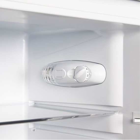 Двухкамерный холодильник Maunfeld MFF143W - 8 Двухкамерный холодильник Maunfeld MFF143W фото 8