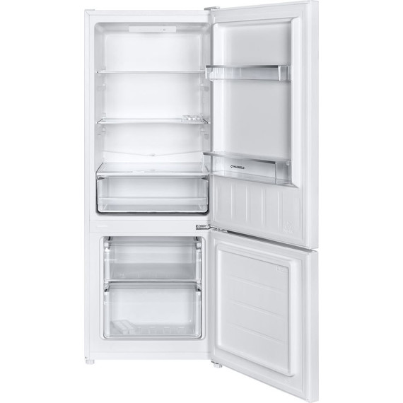 Двухкамерный холодильник Maunfeld MFF144SFW - 4 Двухкамерный холодильник Maunfeld MFF144SFW фото 4