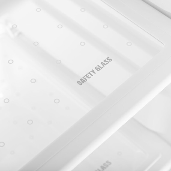 Двухкамерный холодильник Maunfeld MFF150W - 12 Двухкамерный холодильник Maunfeld MFF150W фото 12