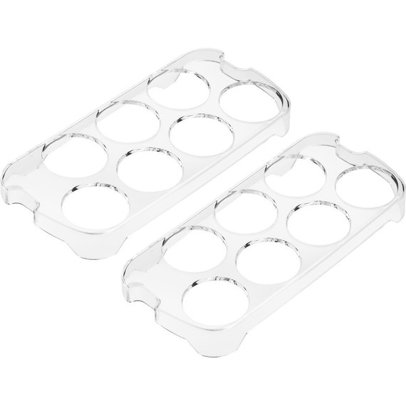 Двухкамерный холодильник Maunfeld MFF150W - 13 Двухкамерный холодильник Maunfeld MFF150W фото 13