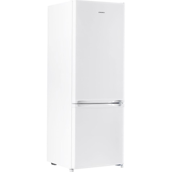 Двухкамерный холодильник Maunfeld MFF150W - 4 Двухкамерный холодильник Maunfeld MFF150W фото 4