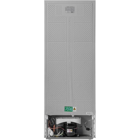 Двухкамерный холодильник Maunfeld MFF150W - 6 Двухкамерный холодильник Maunfeld MFF150W фото 6