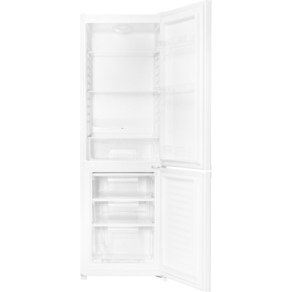 Двухкамерный холодильник Maunfeld MFF170W - 3 Двухкамерный холодильник Maunfeld MFF170W фото 3