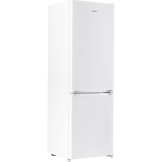 Двухкамерный холодильник Maunfeld MFF170W - 4 Двухкамерный холодильник Maunfeld MFF170W фото 4