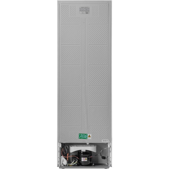 Двухкамерный холодильник Maunfeld MFF170W - 6 Двухкамерный холодильник Maunfeld MFF170W фото 6