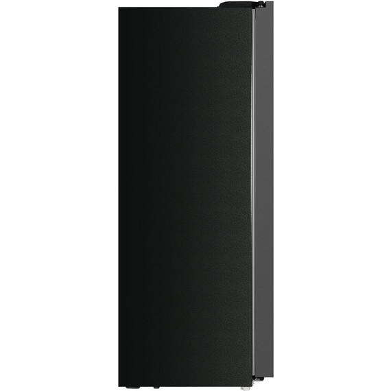 Холодильник Side by Side Maunfeld MFF177NFB фото 5