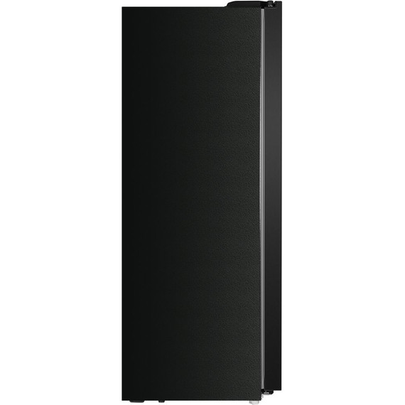 Холодильник Side by Side Maunfeld MFF177NFSB фото 5