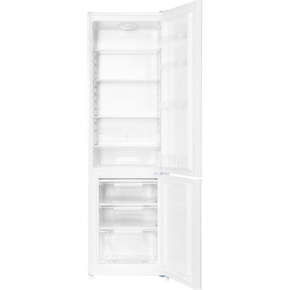 Двухкамерный холодильник Maunfeld MFF180W фото 3