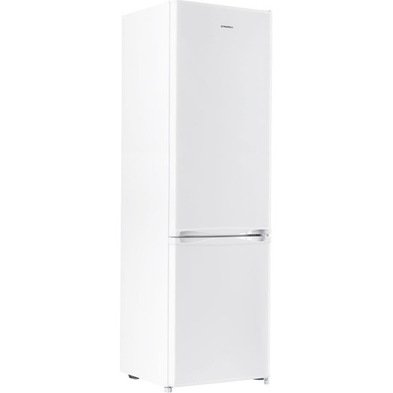 Двухкамерный холодильник Maunfeld MFF180W фото 4